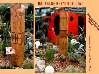 Bourgade Bees Building